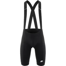 Assos, Herren, Velohosen, Mille GT Bib Shorts S11 (M), Schwarz