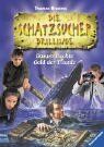 Thomas Brezina - Das verfluchte Gold der Titanic (Die Schatzsucher-Drillinge, Band 9) - Preis vom 09.10.2026 07:28:09 h