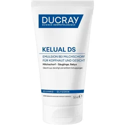Ducray Kelual DS Emulsion 50 ml