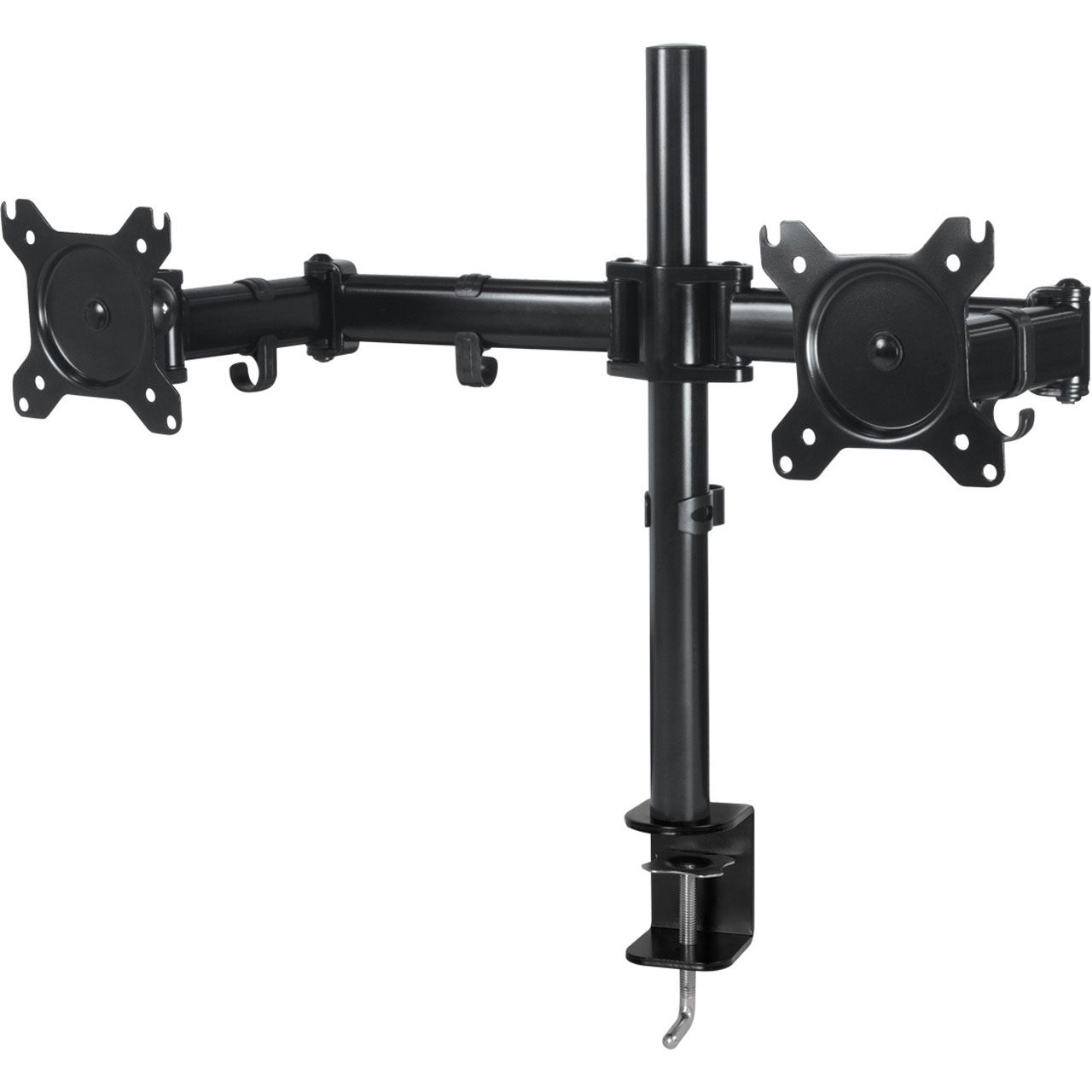 Arctic Monitorhalterung Z2 Basic - schwarz