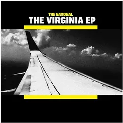 Beggars Banqu, Schallplatten, The Virginia EP (The National)