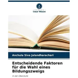 Siva Jalandharachari:Entscheidende Fakt, Ratgeber von Anchula Siva Jalandharachari