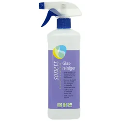 SONETT Glasreiniger 500ml Sprühflasche