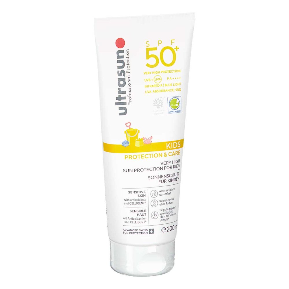 Ultrasun AG Ultrasun Kids Spf 50+ Tube 20179834