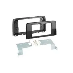 ACV 381130-22 2-DIN RB Honda CR-V 2016-> schwarz
