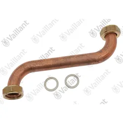 Vaillant Rohr 0020174702