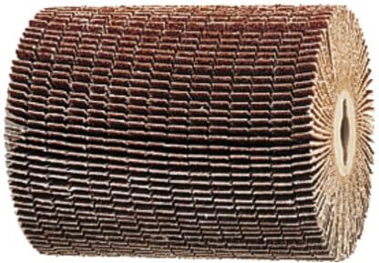 Rouleau de ponçage à lamelles Makita K80 (P-01155)
