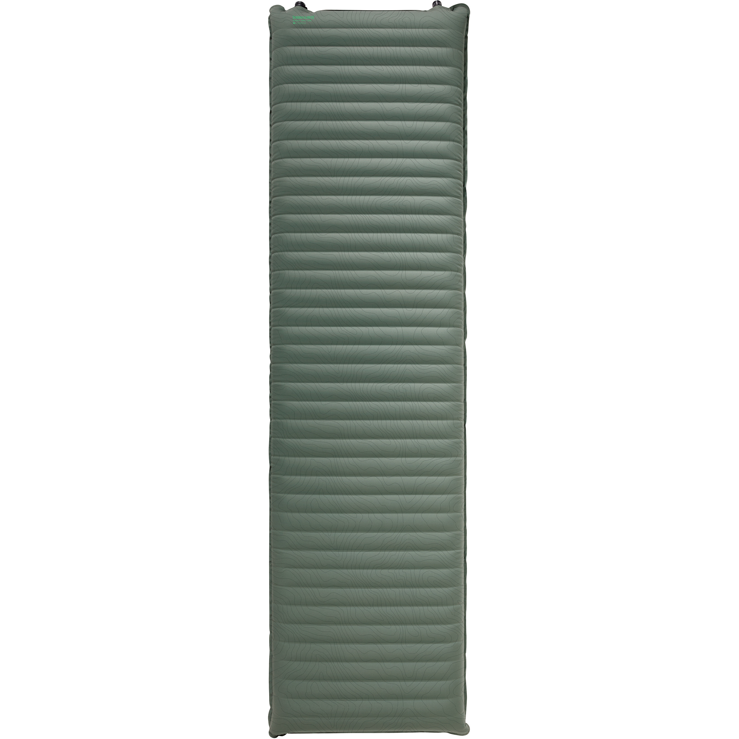 Therm-A-Rest NeoAir Topo Luxe Isomatte gruen Größe 183x51cm Trekking