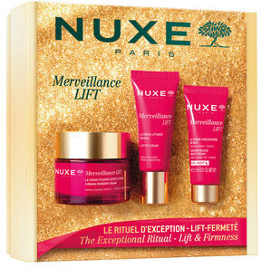 Nuxe Coffret Merveillance Lift