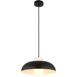 Globo, Pendelleuchte, Lowe (E27)
