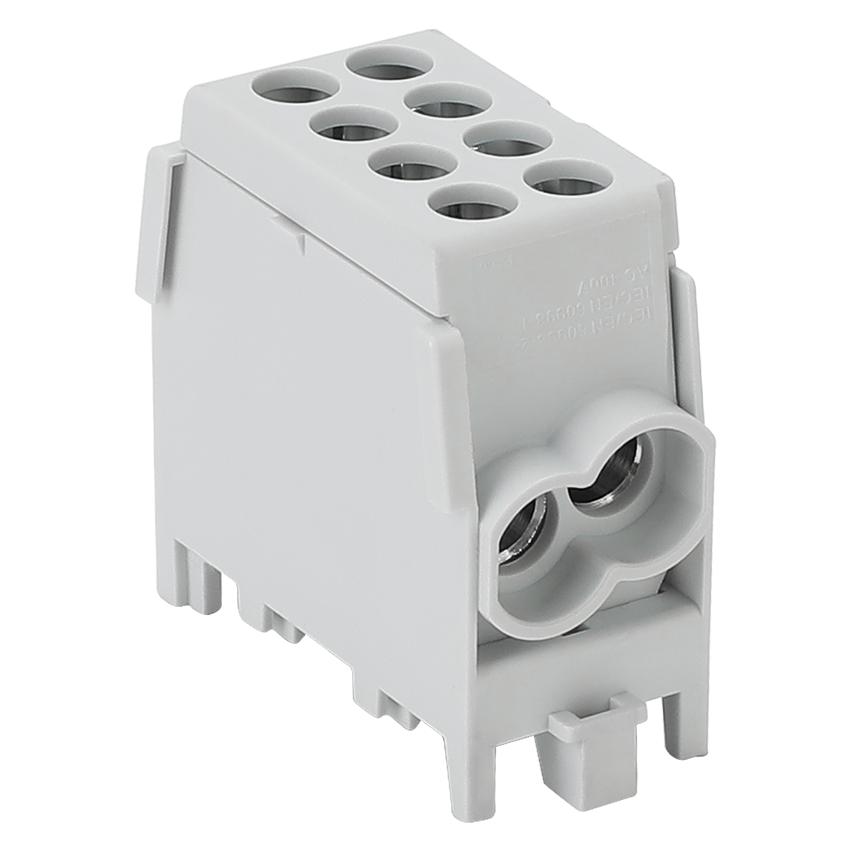 Tracon Anschlussklemme (TR-FLECU-25-25-2)