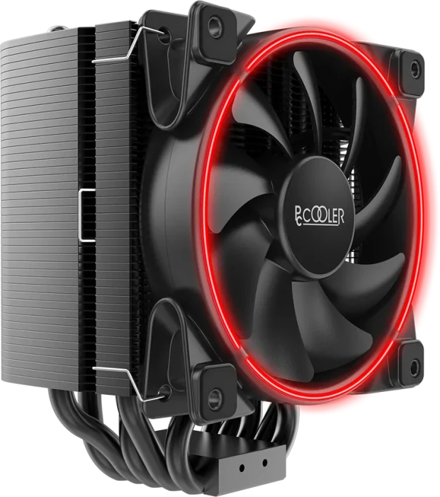 PCCOOLER GI-H58UB Corona R Tower Kühler