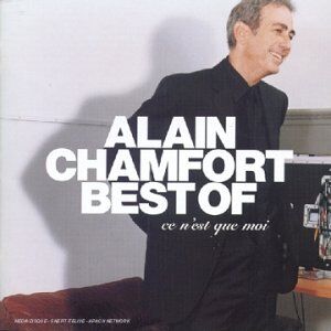 Alain Chamfort - Ce N'est Que Moi:Best of - Preis vom 11.10.2026 03:10:56 h