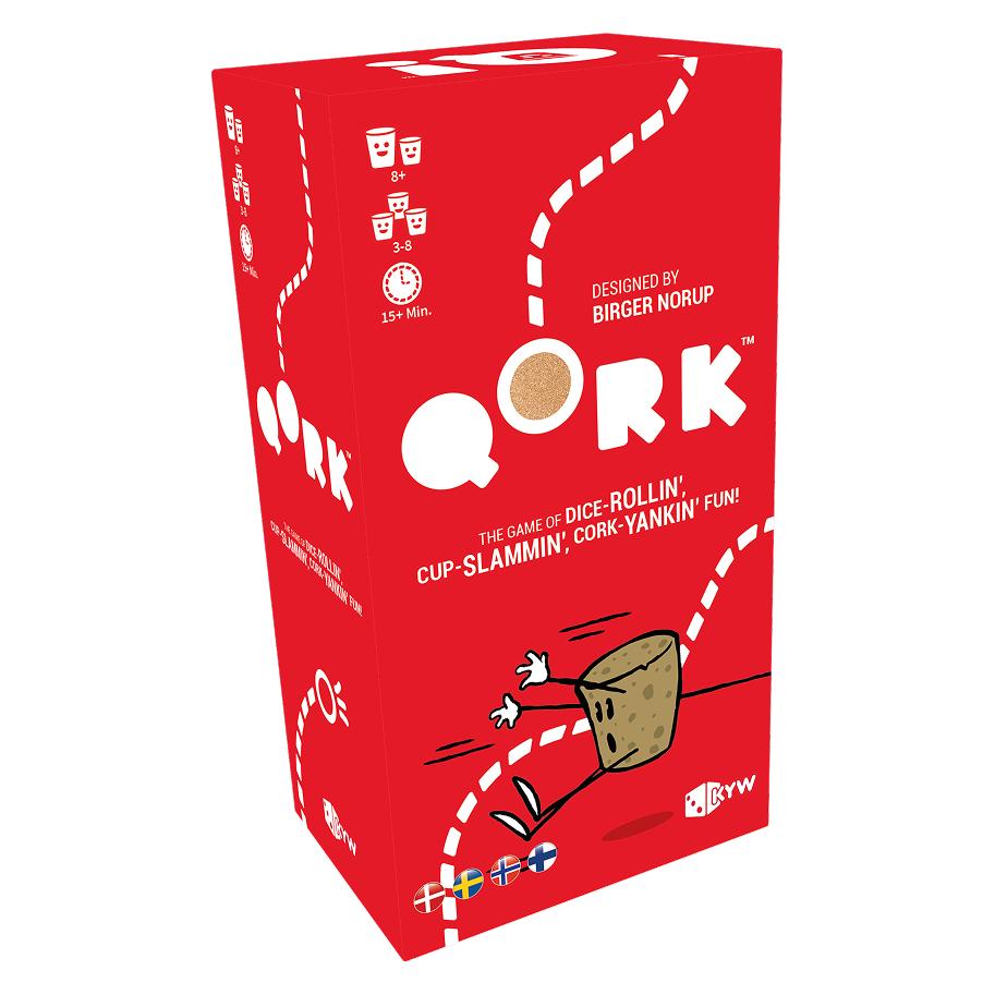 Vennerød Qork (Nordic) (SBDK6999) (SBDK6999)