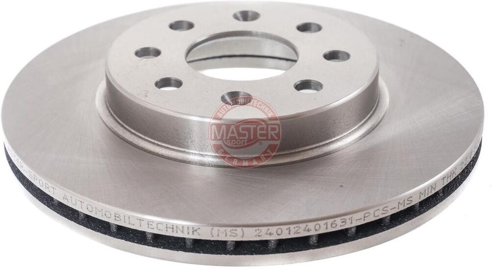 MASTER-SPORT 24012401631-PCS-MS Brake disc