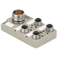 Weidmüller Sensor-/Aktor-Verteiler SAI-4-S 4P FC