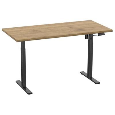 Schreibtisch Lona elektrisch verstellbar 110x50