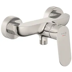 KLUDI-X1 Brause-Einhandmischer eigensicher chrom 328310575