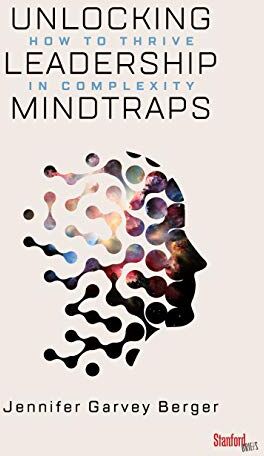 Berger, Jennifer Garvey - Unlocking Leadership Mindtraps - Preis vom 30.09.2026 22:30:23 h