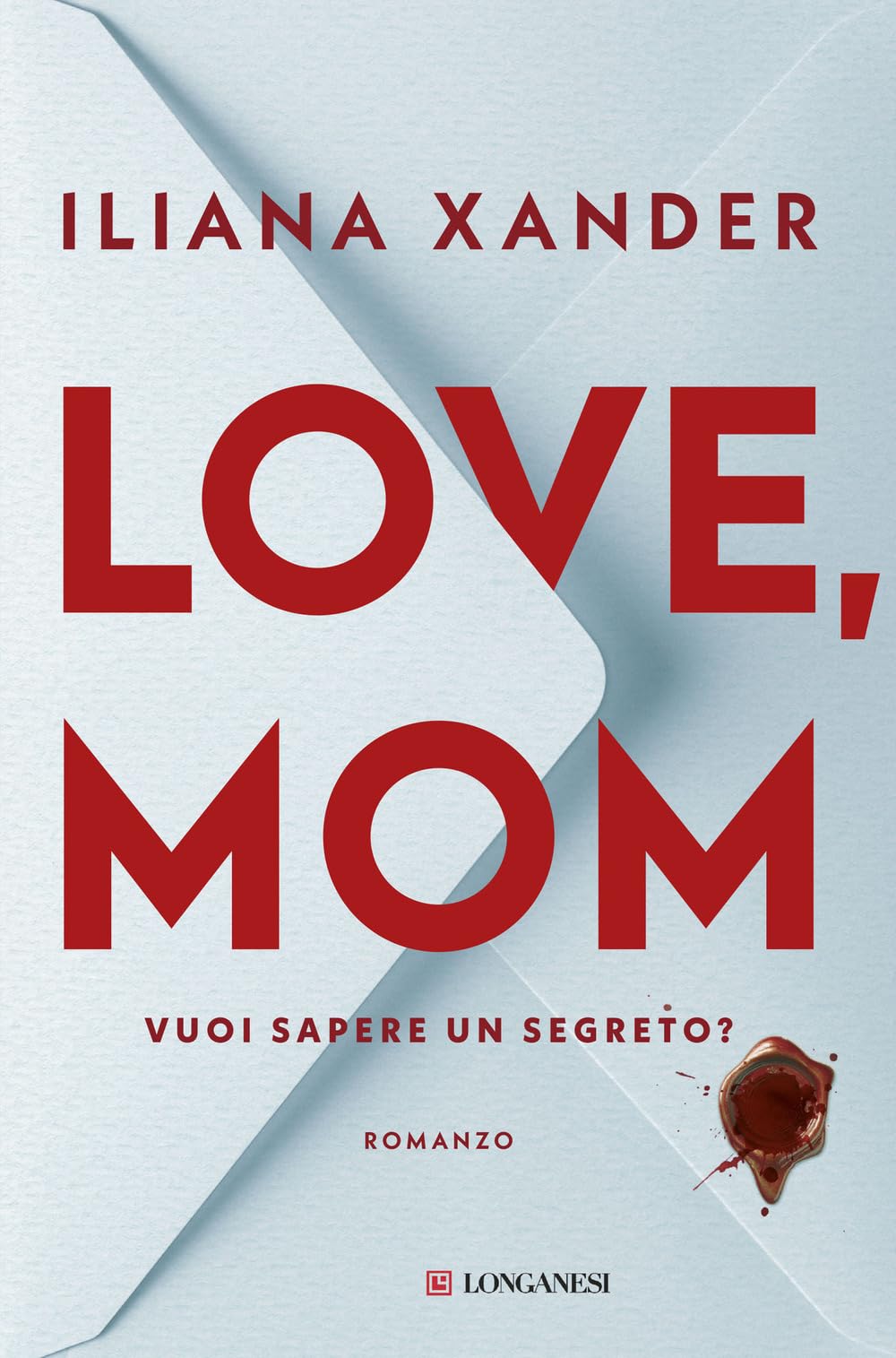 Iliana Xander - Love, mom. Vuoi sapere un segreto? (La Gaja scienza) - Preis vom 16.10.2026 11:41:07 h