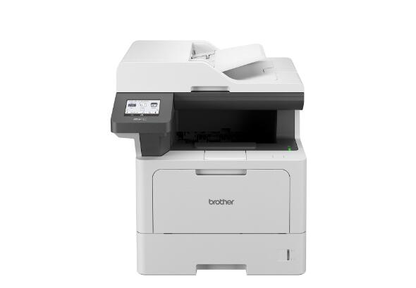 Brother MFC-L5710DN Laser-Multifunktionsgerät s/w MFCL5710DNRE1