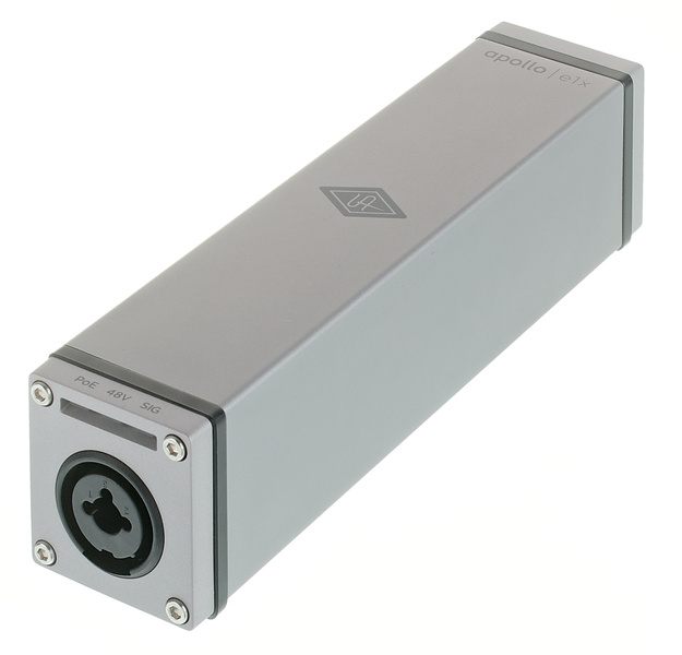 Universal Audio Apollo e1x