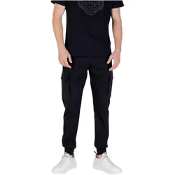 Belkin, Herren, Sporthose, Antony Morato Jogginghose Schwarz IT42 / XS (42, XS), Schwarz