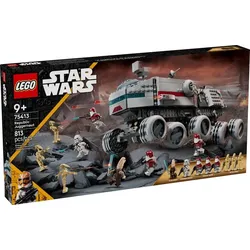 LEGO® Star Wars 75413 - Republikanischer Juggernaut