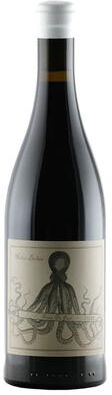 """Black Sheep Finds""" """Black Sheep Finds Holus Bolus Franc de Pied Syrah 2023 Red Wine - California"""