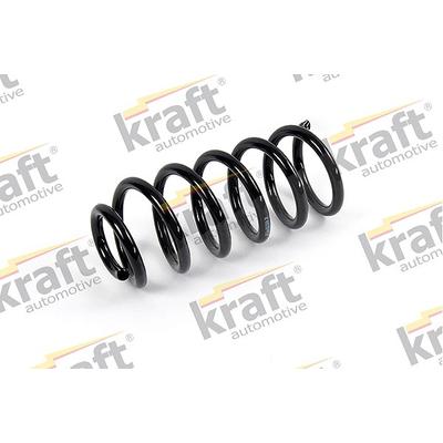 Kraft Automotive Fahrwerksfeder [Hersteller-Nr. 4030450] für Audi