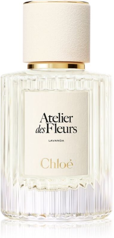 Chloé Atelier des Fleurs Lavanda Eau de Parfum für Damen 50 ml