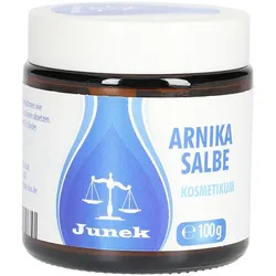Arnikasalbe Bios Medical