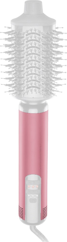Diva Dry+Style Sleeve Millenium Pink FW-38000030