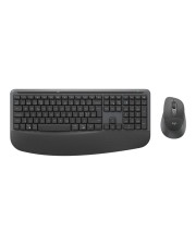 Logitech MK880 For Business GRAPHITE PAN LOGITECH (920-014054)
