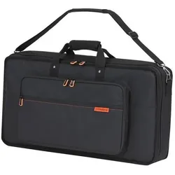 Roland CB-B37 Tasche für Keyboard mit Midi-Kabel (Keyboard), Instrumententasche + Koffer, Schwarz