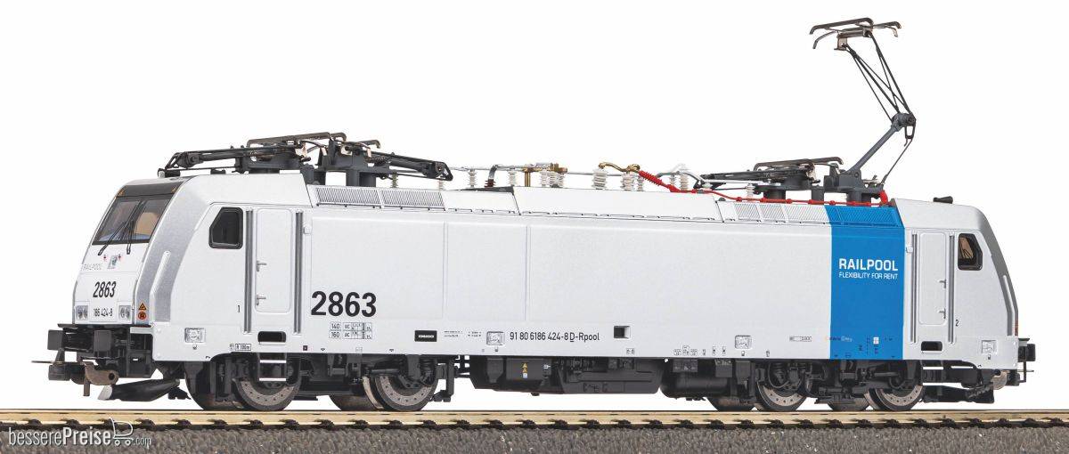Piko 21670