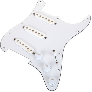 EMG RA-2 Pro Pickguard WH