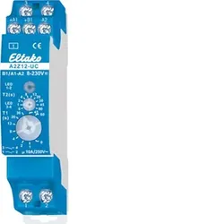 Eltako 2-Stufen-Verzögerer A2Z12-UC