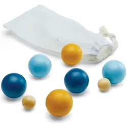 Plantoys Pétanque