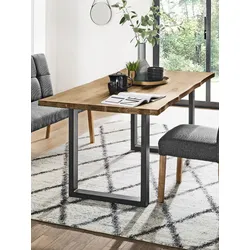Esstisch vito SIGA (LB 160x100 cm) - LB 160x100 cm