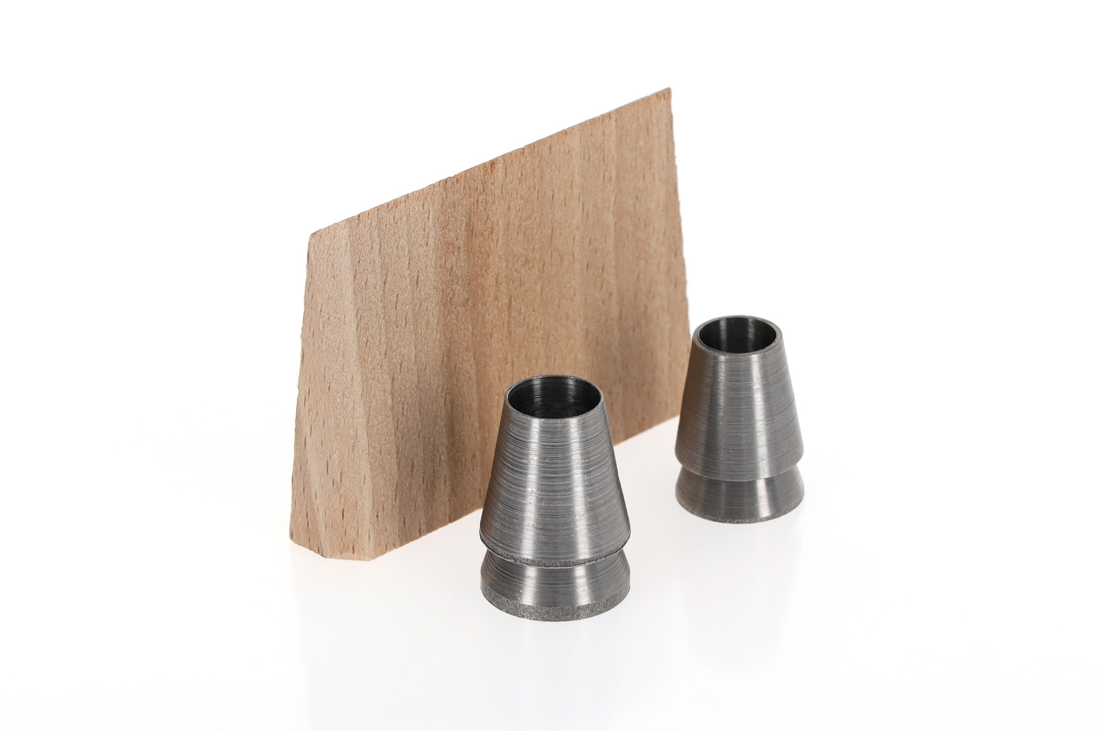 Ochsenkopf bevestigingsset voor bijlen, 3-delig (2 ringwiggen, 1 houten wig), OX E-123-0100