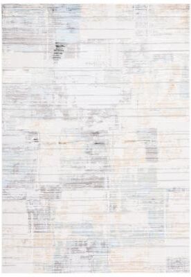 SAFAVIEH Bel Air Gwennaelle Abstract Rug