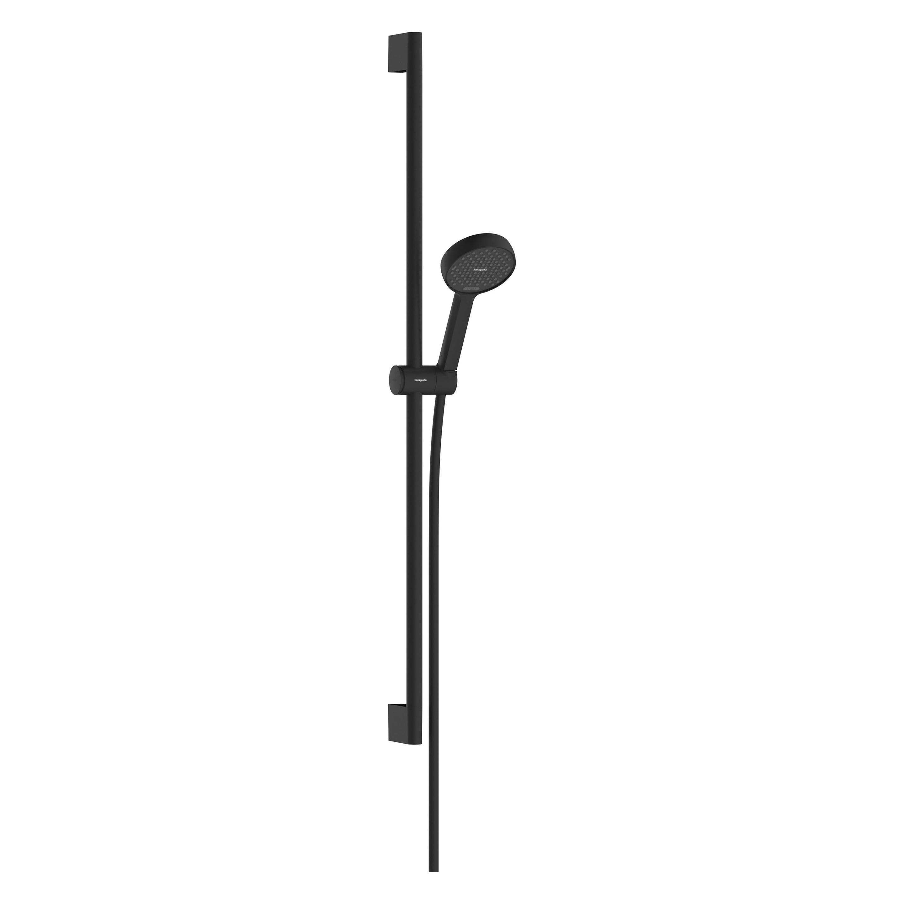 hansgrohe Shower Set Activera Select S Hg 2 Functions Black (28046670)