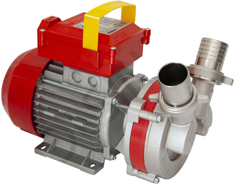Rover Pompe Elettropompa Novax 40 M