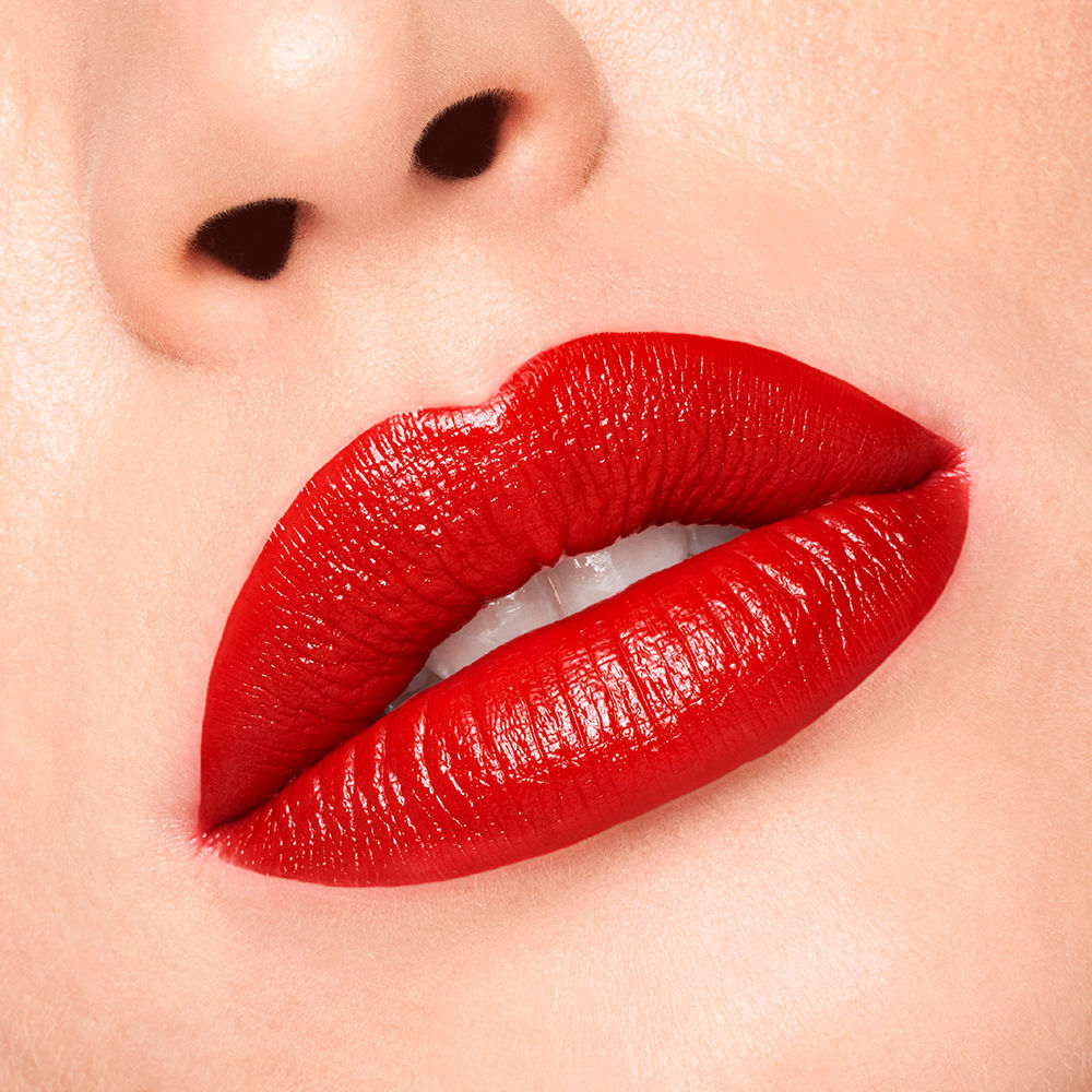 L'Oréal París Rouge à lèvres Color Riche #300-Le Rouge Paris