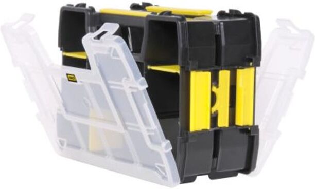Stanley Organizer Sortmmaster Mini, empilable (STST1-71197)