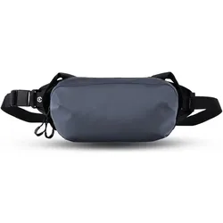 Wandrd D1 Fanny Pack (Kamera Hüfttasche, Kamera Schultertasche, 2.50 l), Kameratasche, Blau