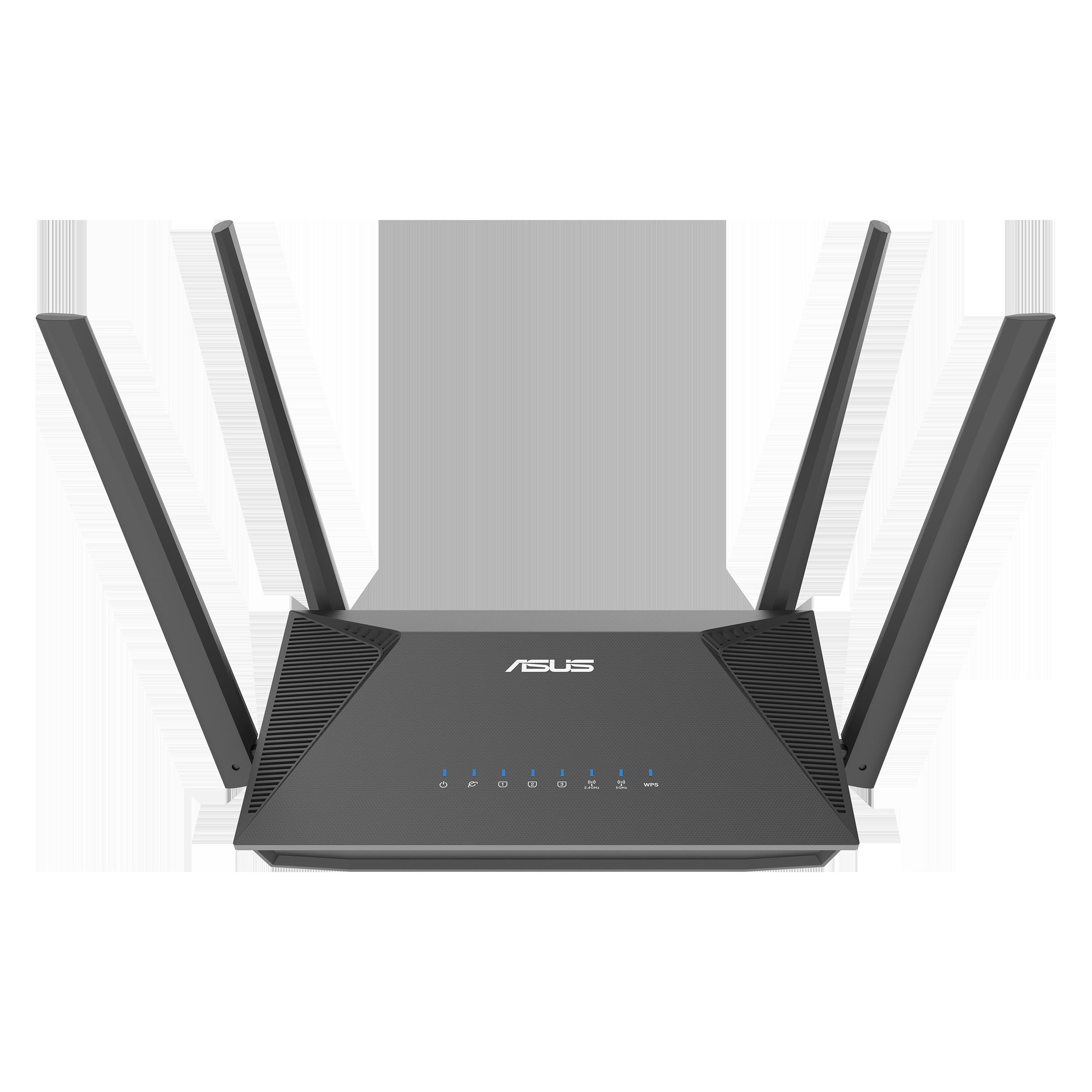 ASUS RT-AX52 Pro (90IG08T0-MO3H10)