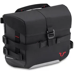SW-Motech SysBag 10 Tasche mit Adapterplatte rechts - 10 l. Für SLC Seitenträger rechts.