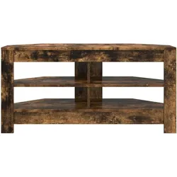 vidaXL, TV Möbel, Eckschrank (41 x 41 x 50 cm)